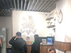 大堂-乐兔串工坊·炖肠(万达店)