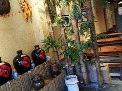-富正毅三下锅(体育馆店)