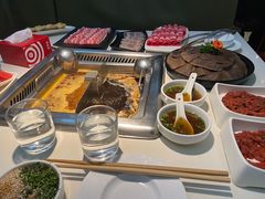 -海底捞火锅(锦艺城店)