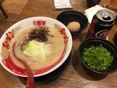 -豚王拉面(澳门银河店)