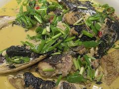 -湘聚唐缘正宗湖南湘菜(盈坤世纪店)