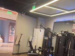 -NRG健身私教CLUB(打浦桥店)