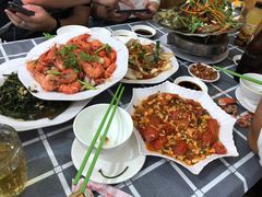 -QQ海鲜餐厅