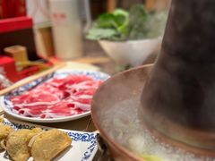 -东镇老火锅(长春路首店)