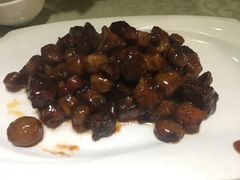 -眷江南之小蓝鲸(王府大街店)