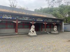 -玲珑塔公园