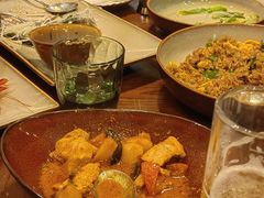 -亚特兰蒂斯·蟹餐厅 CRAB KITCHEN·鲜活海鲜