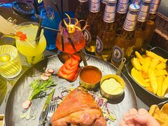 -春风十里音乐餐吧(四会店)