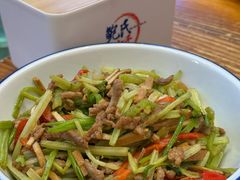 -金勺子土菜馆(兴园北区店)