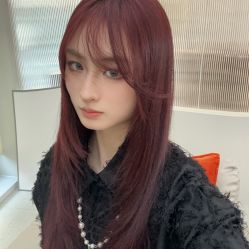 -魔型社烫染店