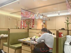 -海底捞火锅(赛格国际购物中心店)