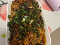 -小四川美食馆(幸福路店)