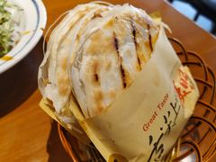 -秦唐汉味biangbiang面(大钟寺店)
