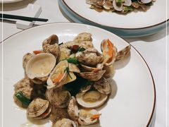 -宝燕海货工场(长江国际店)