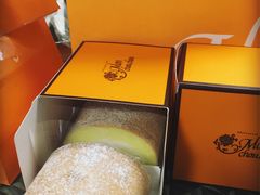 -檬舒舒MonChouChou(久光百货店)