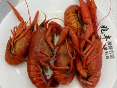 -兆丰海鲜烧烤涮自助(丰南总店)