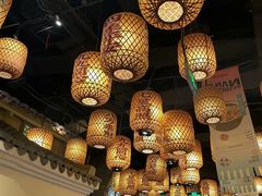 -南京大牌档(苏州中心店)