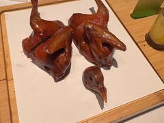 -汤城小厨•粤菜•靓汤(金宝街店)