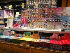 -泡泡玛特POPMART(国贸三期店)