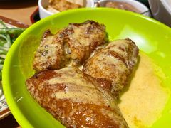 -新加坡高记KOO KEE Restaurant(盈科店)