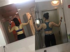 -Bona Fit 伯纳健身超级工作室(车公庄店)
