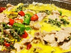 -舜耕山庄南风阁(舜耕路店)