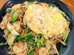 -台州老六海鲜面馆(上南总店)