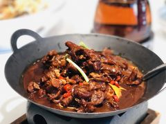 -飶香居(省博物馆店)