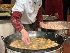 -三镇民生甜食馆(胜利街总店)