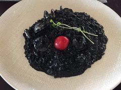 -IL Forno 意坊·意大利餐厅(温州万象城店)