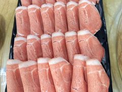 -马记伊源斋涮肉·清真菜(百子湾店)