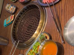 -一品诚记烤肉(大连柏威年购物中心店)