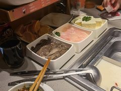-海底捞火锅(龙湖三千集店)