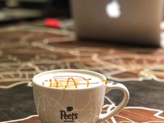 -Peet's 皮爷咖啡(东湖路手作店)