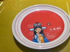 -大海碗·炸酱面·烤鸭·京菜(天坛店)