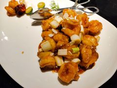 -阿庄新豫菜(通泰路店)