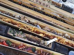 -竹泉农庄·竹筒饭(从化店)