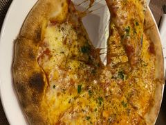 -BONAZZA 意大利餐厅