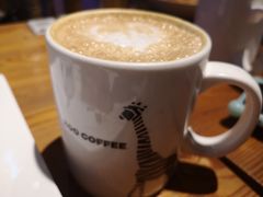 -Who乎coffee&bar