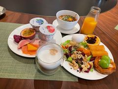 -三亚太阳湾柏悦酒店