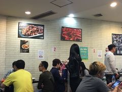 -买又大餐厅(福林里店)