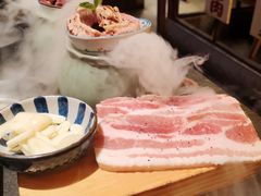 -上男·烧肉集市(五一广场店)