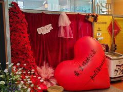 -芭莉与彩虹西餐厅(成都合生汇店)