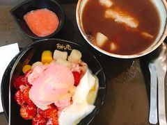 -鲜芋仙(泰州万达店)