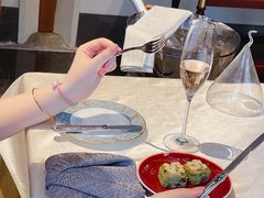 -北京古城老院厉晓麟精致菜