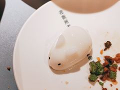 -大树餐厅(益田假日店)