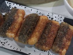 -云中鱼蒸汽石锅鱼(川沙百联店)