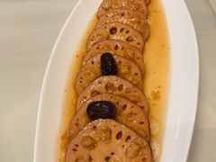 -华庭苑农家乐(旺山店)