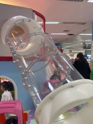 -孩子王童乐园(芜湖万达店)