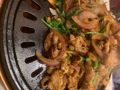 -京华烟云·北京烤鸭(领展购物广场·中关村店)